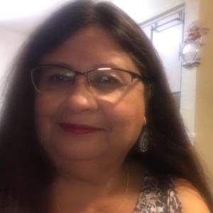 Meet your Posher, Bertha